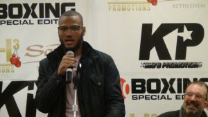 Unified 154-Pound World Champion Julian Williams Makes Philadelphia Homecoming Title Defense Against Hard-Hitting Jeison Rosario Saturday, January 18 in FOX PBC Fight Night Main Event & on FOX Deportes from Temple University's  Liacouras Center @ Liacouras Center